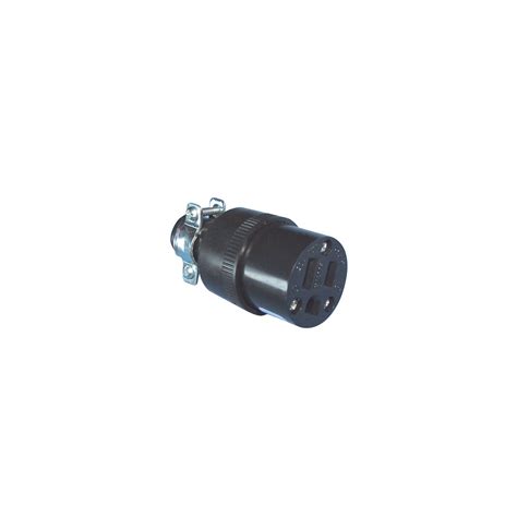 wires replacement plug  black