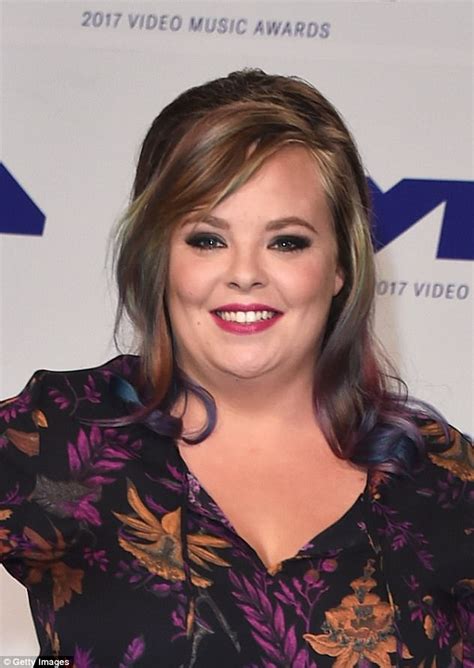 Teen Mom Ogs Catelynn Lowell Thankful Amid Treatment Stay Daily Mail