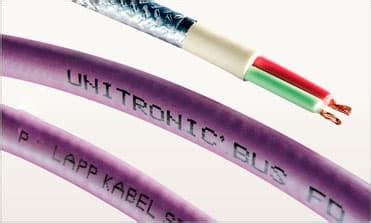 bus  devicenet cables industry update manufacturing media