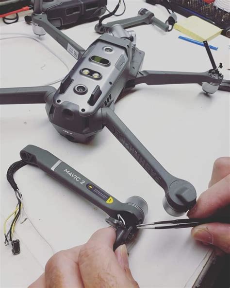 dji drone repair   rideswings fiverr