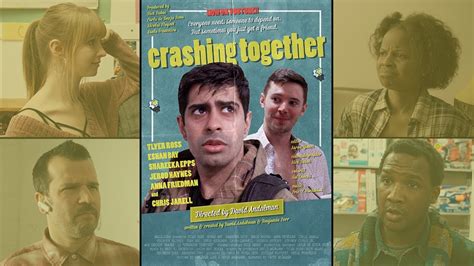 Crashing Together Ep1 [breakup Sex] Youtube