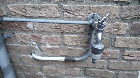 waterleiding en riolering kapotte leiding repareren leidingen  werkspot