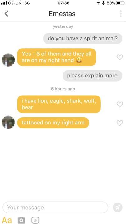 10 Opening Lines For Starting Conversation Bumble Glamour Uk