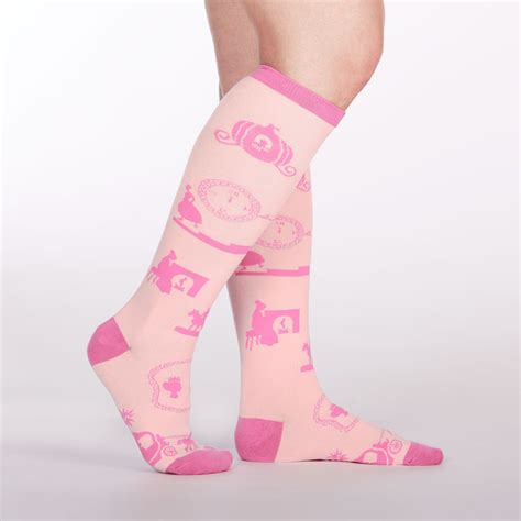 Novelty Knee Socks Sock It To Me