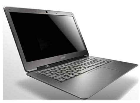 Acer Aspire S3 Ultrabook Philippines Specs Price Release Date