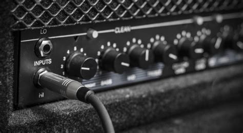 nirvana kurt cobain guitar tone amp settings pedals