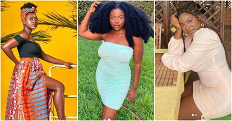 ama governor  beautiful   ghanaian youtuber slaying  hot