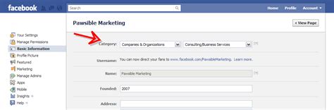 pawsible marketing blog facebook pages       great  features