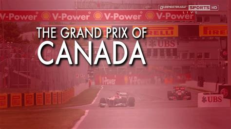 f1 canadian grand prix 2014 qualifying radiocast youtube