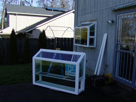 project  jeld wen vinyl garden window replacement  adwm