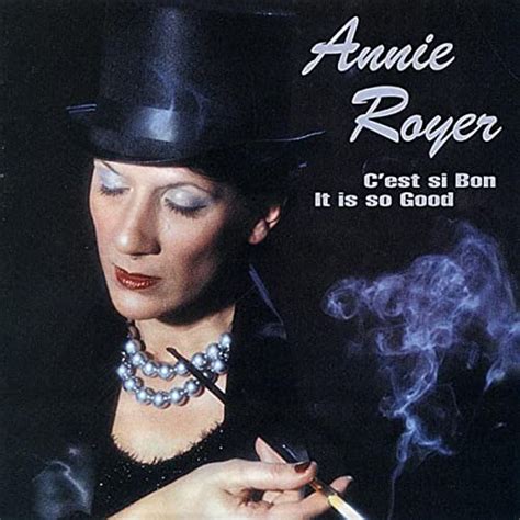 C Est Si Bon It Is So Good [explicit] By Annie Royer On Amazon Music