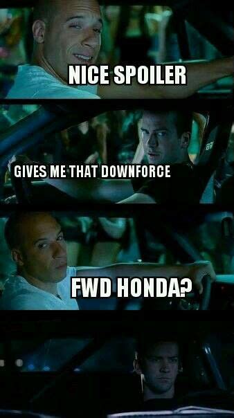 Fast And The Furious Jdm Car Humor Car Meme Car Funny Honda Help
