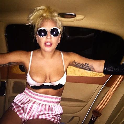 lady gaga hot pics the fappening 2014 2019 celebrity photo leaks