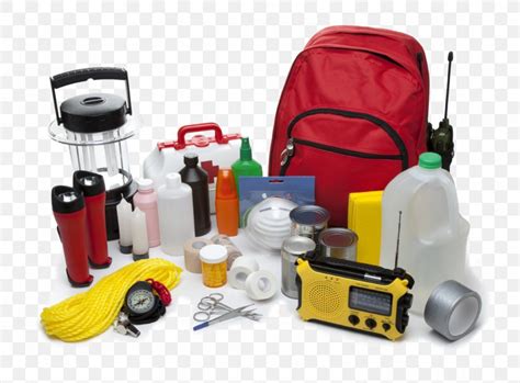 survival kit emergency  aid kits preparedness disaster png