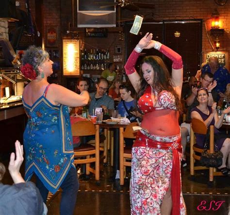 Booking Melbourne Belly Dance ~ Nadirah Johara