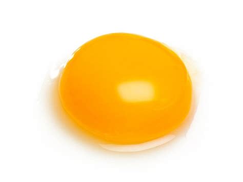 egg yolk nutrition information eat