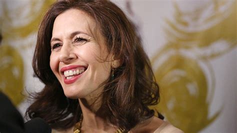jessica hecht on auditioning for monica on friends and earning her