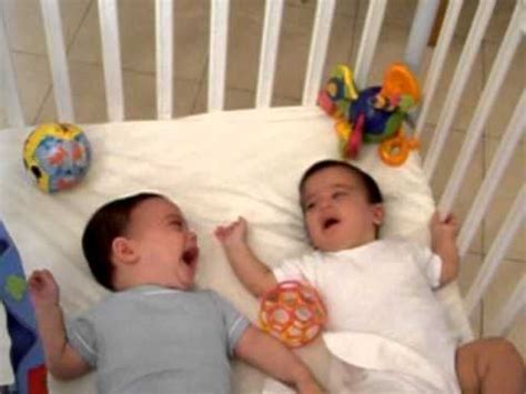 babies crying twins youtube