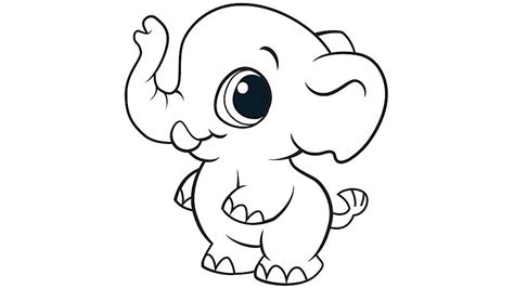 cute animal coloring pages  coloring pages  kids