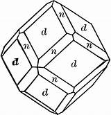 Trapezohedron Dodecahedron Etc Clipart Large sketch template