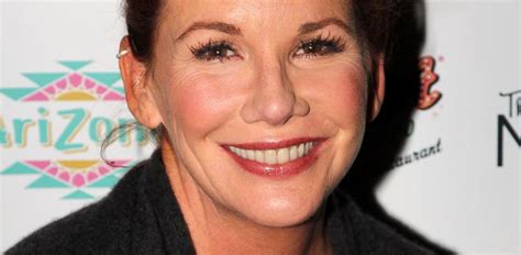 why melissa gilbert wants to punch shannen doherty in the face abc news