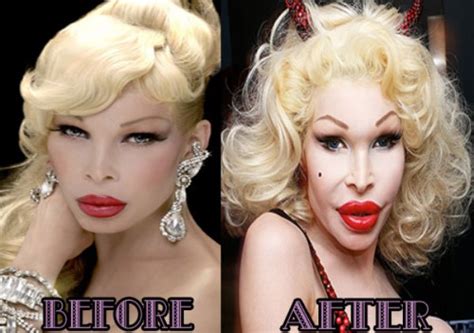 the silicone body did transgender amanda lepore date kanye west learn