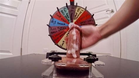 Wheel Of Misfortune Take 1 Cbt Wheel Of Fun Xxx Videos Porno