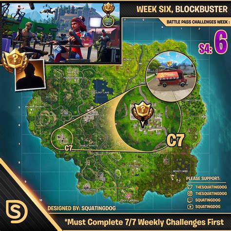 season 4 week 6 blockbuster challenge map ⋆ wheel of
