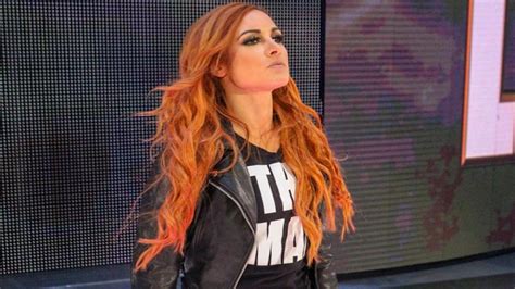 Becky Lynch Shoots On Strange Wwe Booking Becoming The