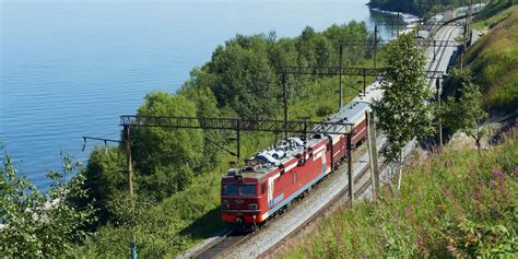 the right way to ride the trans siberian railway huffpost
