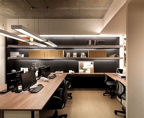office space design  dachi international design interiorzine