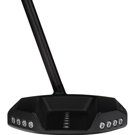 pxg drone  black putter standard  golf club  globalgolfca