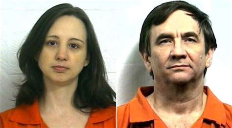 Oklahoma Wife On Death Row For Killing Husband After