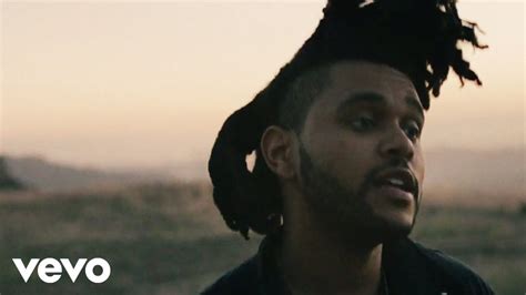 weeknd   friends official video youtube
