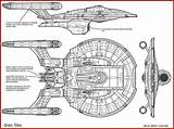 Trek Star Enterprise Nx Refit Starship Class Diagram Ships Season Coloring Pages Constitution Bridge Orion Heaven Ship Schematics Starships Nx01 sketch template