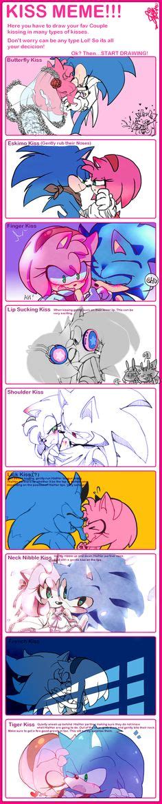 2395 best sonamy images on pinterest amy rose sonic and amy and hedgehogs