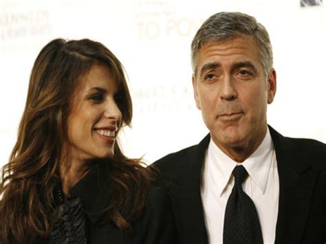 george clooney i don t have time to think about george