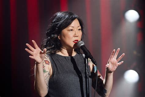 Margaret Cho On Caitlyn Jenner Outrage Culture Amy