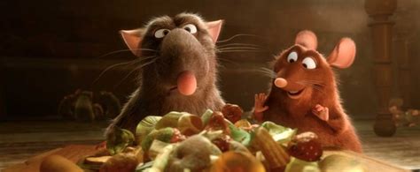 ratatouille is the best pixar movie here s why