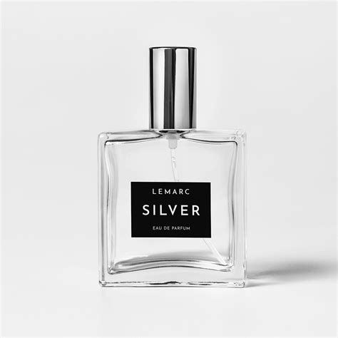 buy mens luxurious perfume silver eau de parfum otimo beauty