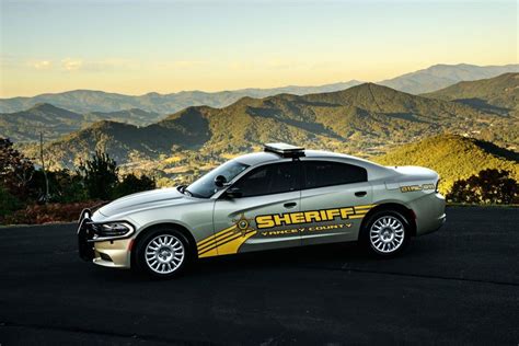 Patrol Division Yancey County Sheriff S Office