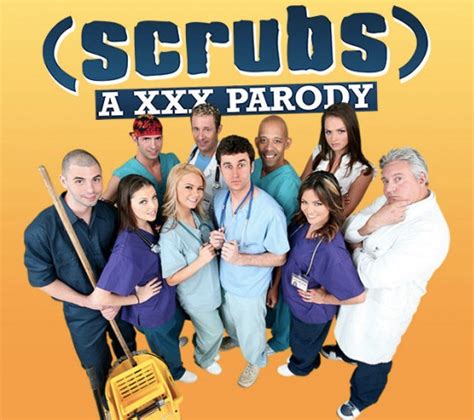 scrubs porn pics singles and sex