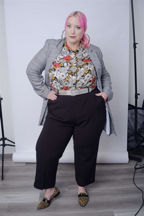 Plus Size Influencers Share Their Complicated Journeys To Finding Their