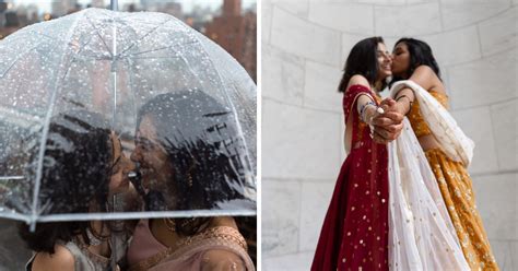 This India Pakistan Same Sex Couple Is Breaking The Internet With Their