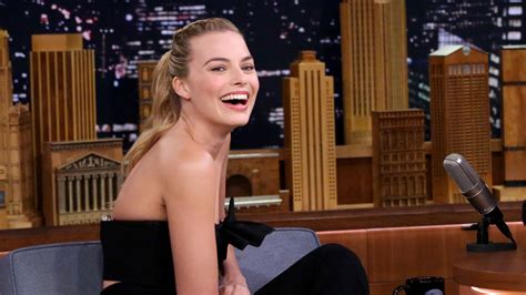 watch the tonight show starring jimmy fallon interview margot robbie