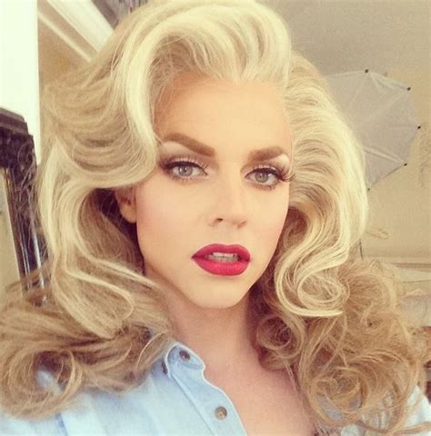 14 Drag Queens Who Are Seriously Too Fabulous For Words