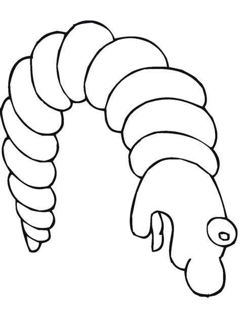 cute bug coloring pages picture animal place