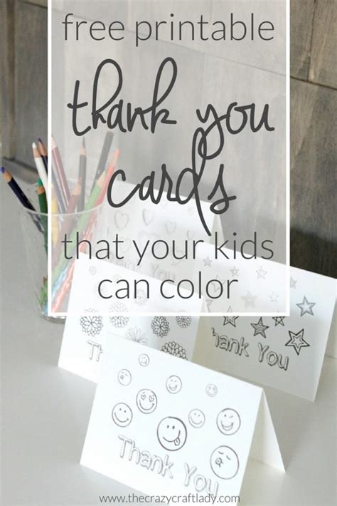 printable   card coloring sheets  crazy craft lady