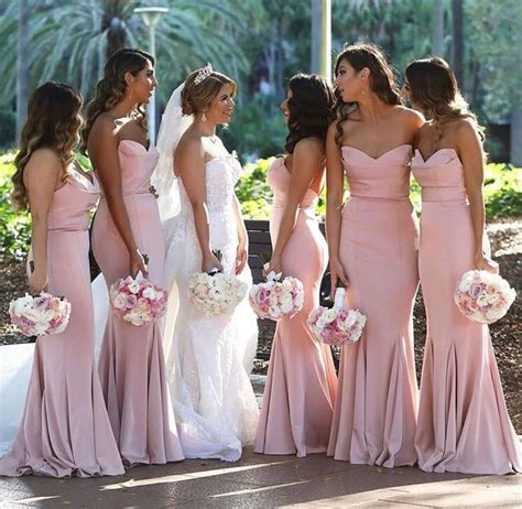 peach bridesmaids dresses bridesmaids dresses  australia  afterpay fashionably