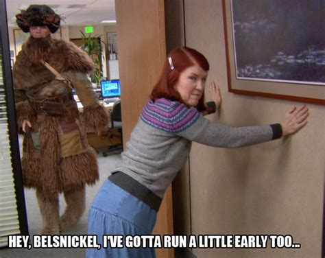 Meredith Palmer The Office Theoffice The Office